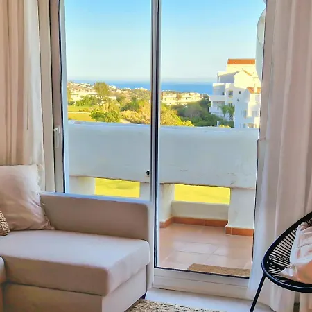 Apartment Seaview Penthouse Valle Golf