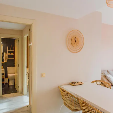 Seaview Penthouse Valle Golf Estepona