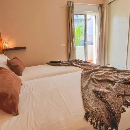 Seaview Penthouse Valle Golf * Estepona