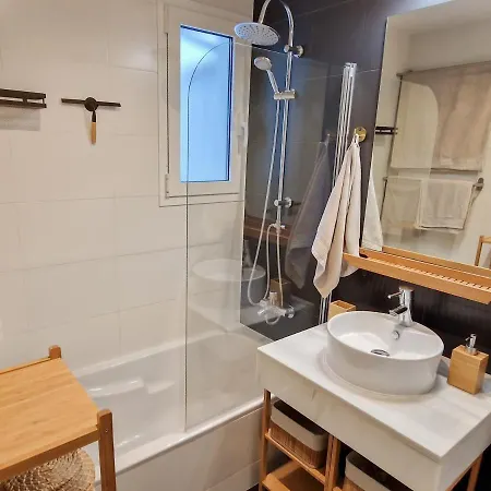 Seaview Penthouse Valle Golf Apartment
