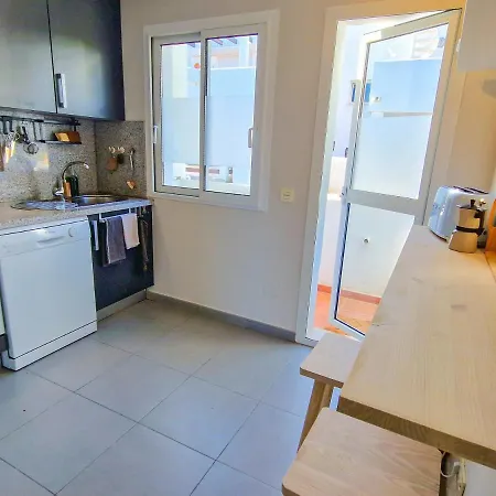 Seaview Penthouse Valle Golf Apartment Estepona