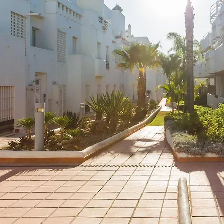 Seaview Penthouse Valle Golf Estepona