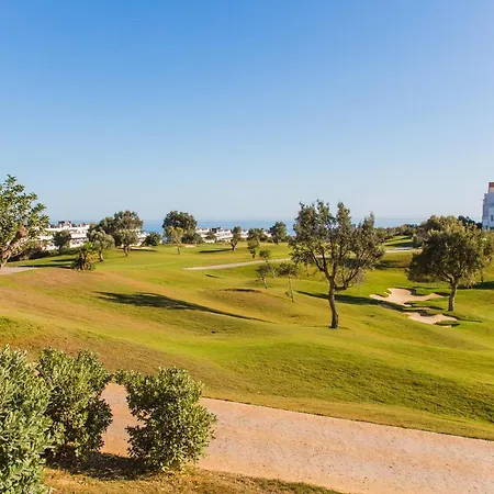 Seaview Penthouse Valle Golf Apartment Estepona