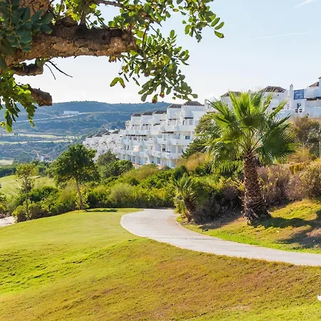 Seaview Penthouse Valle Golf Apartment *